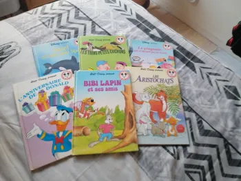 Disney. Mickey club du livre