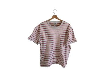 C60 t-shirt rayé Cos M