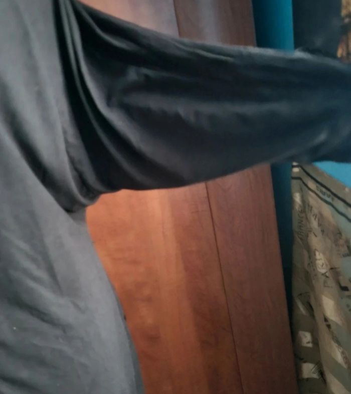 Tunique légère à manches longues XL - photo numéro 6