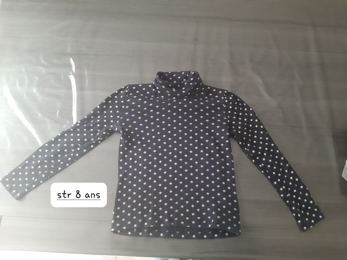 Habits fille - photo numéro 8