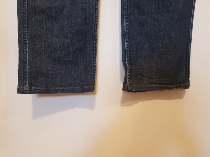 jean pepe jeans - photo numéro 4