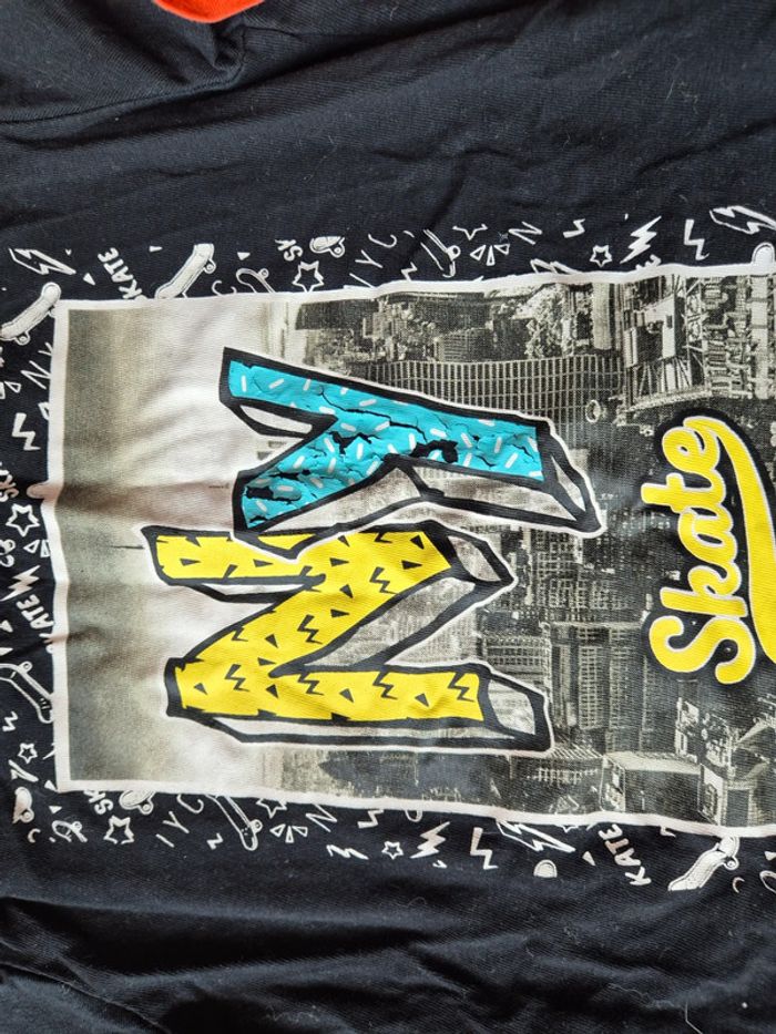 Lot t-shirt - photo numéro 6