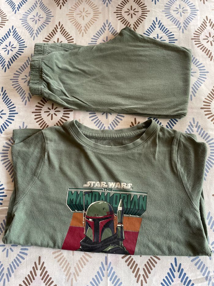 Pyjama enfant