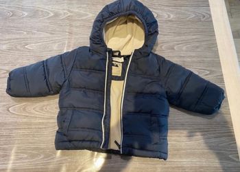 Manteau  Garçon
