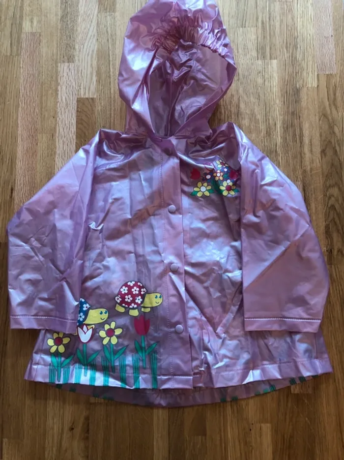 Imperméable