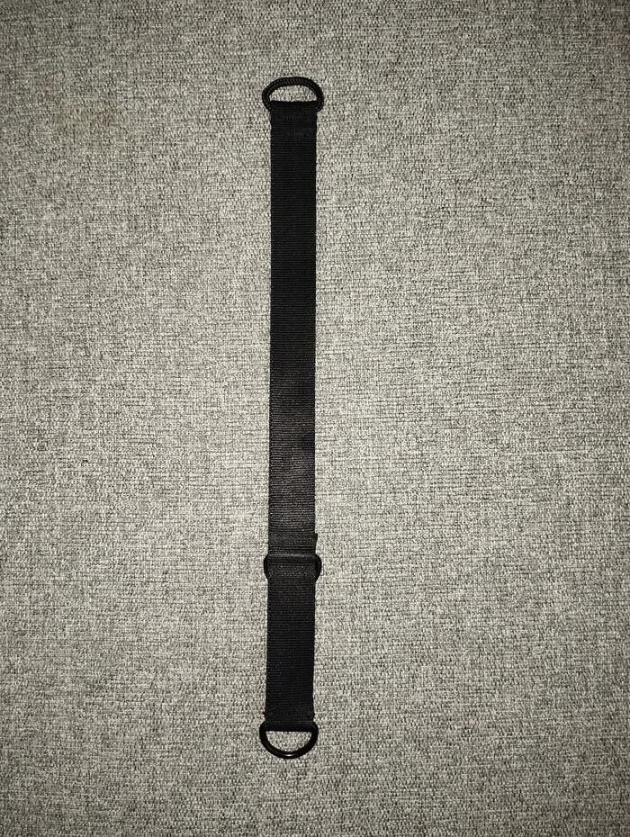 Sangle attache yoyo board - photo numéro 2