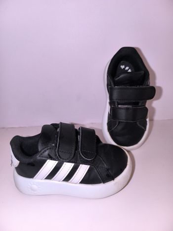 Basket adidas