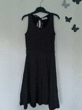 Jolie robe été fille ado cache cache 16 ans excellent état