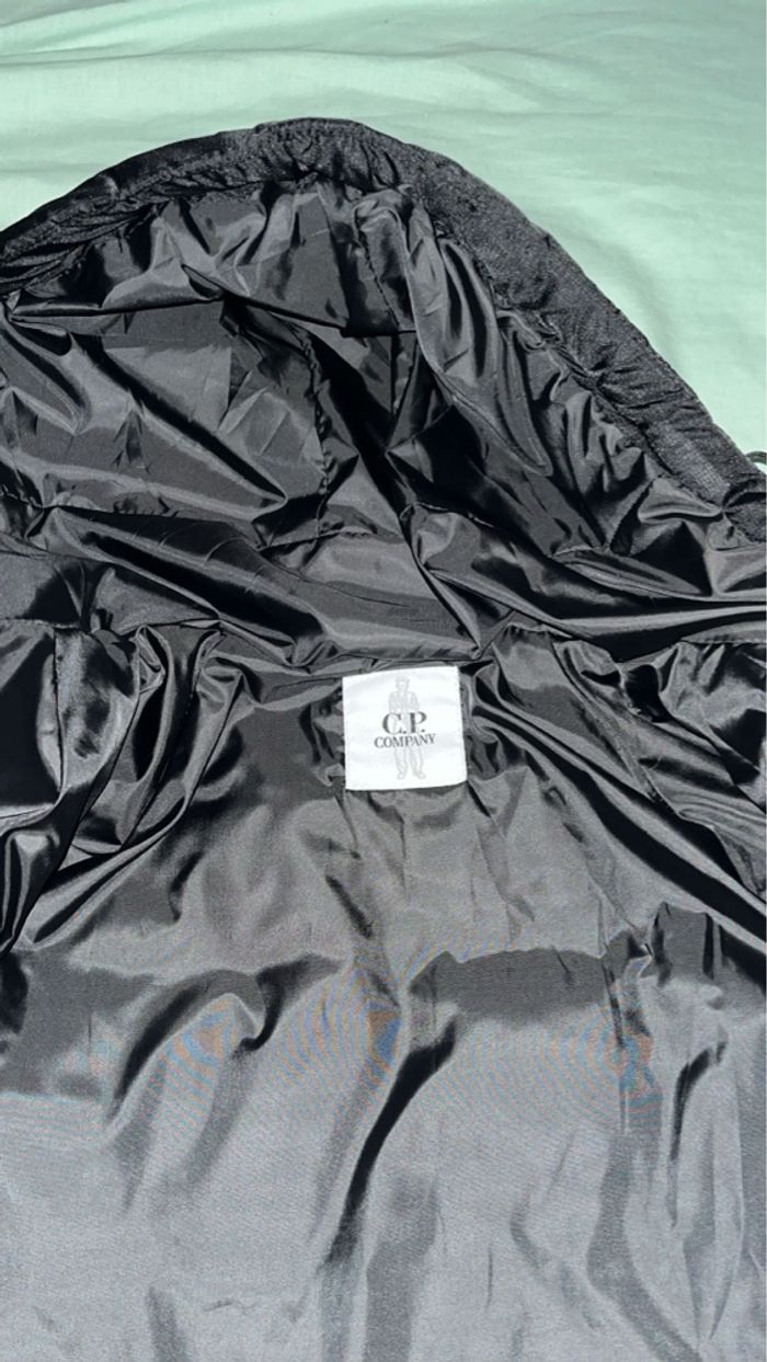 Doudoune cp compagny - photo numéro 2