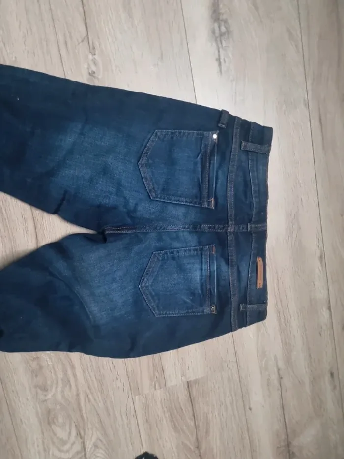 Jean promod taille 36 - photo numéro 4