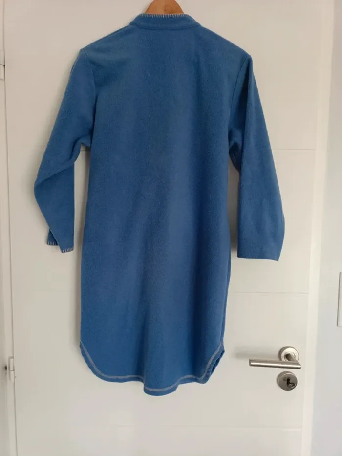 Robe de chambre 38 - photo numéro 3