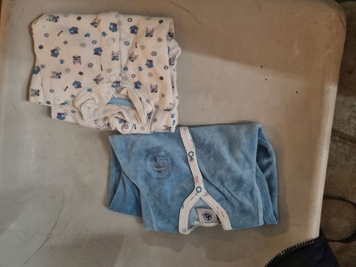 Vend différent habit en 1 mois - photo numéro 7