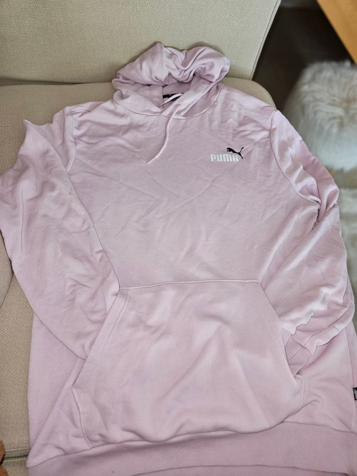 Survêtement Puma - photo numéro 3