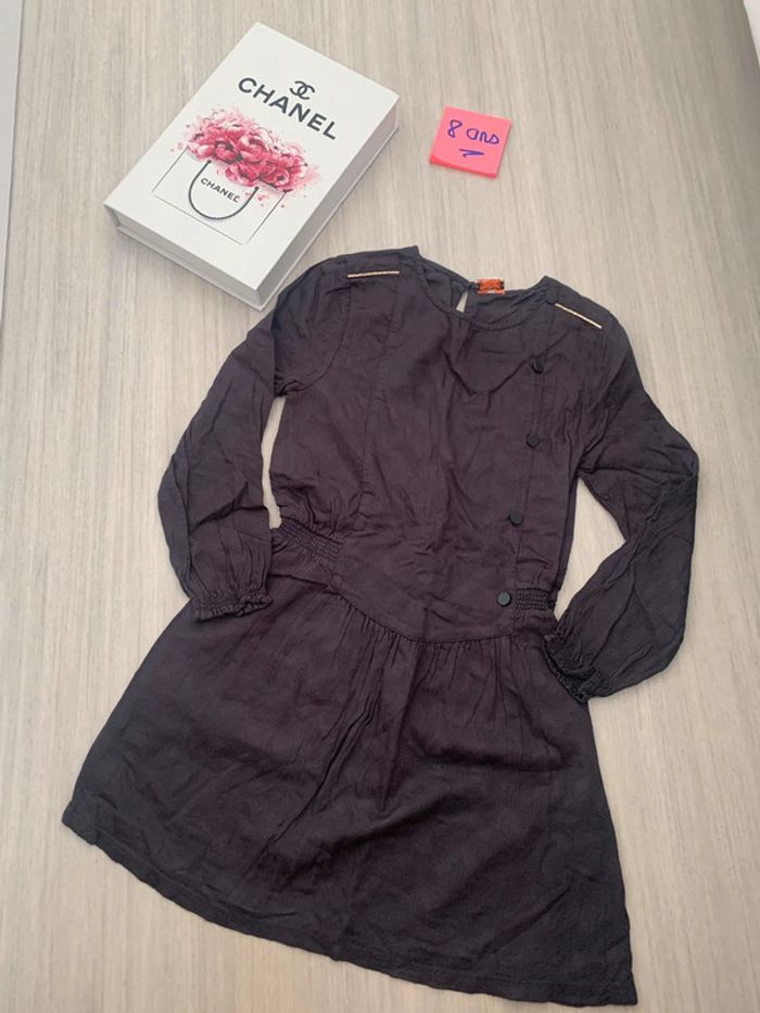 Robe tape à l’œil
