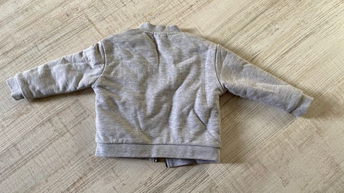 Veste fourrée - photo numéro 3