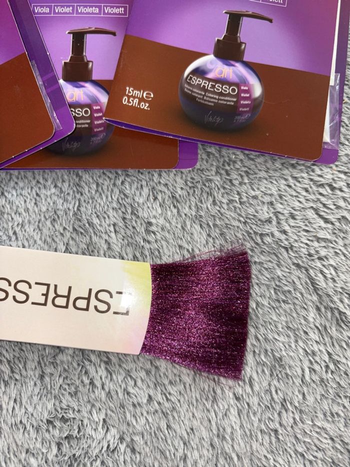 Vitality’s soin violet - photo numéro 2