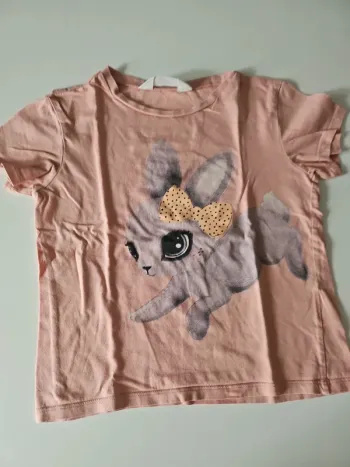 T-shirt H&M