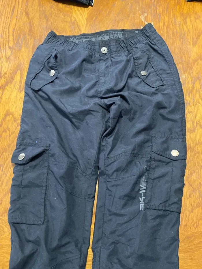 Pantalon garçon - photo numéro 2