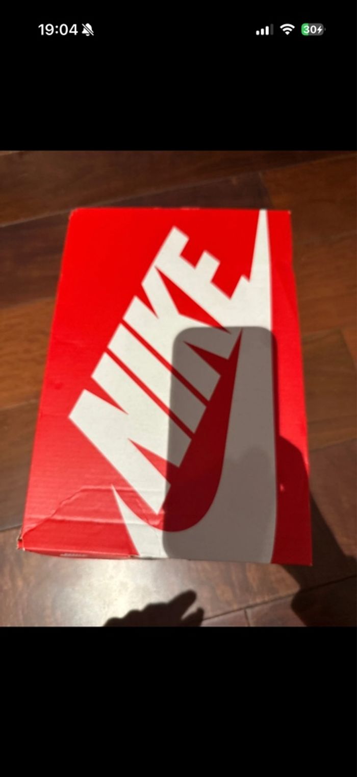 Nike zoom vomero 5 - photo numéro 7