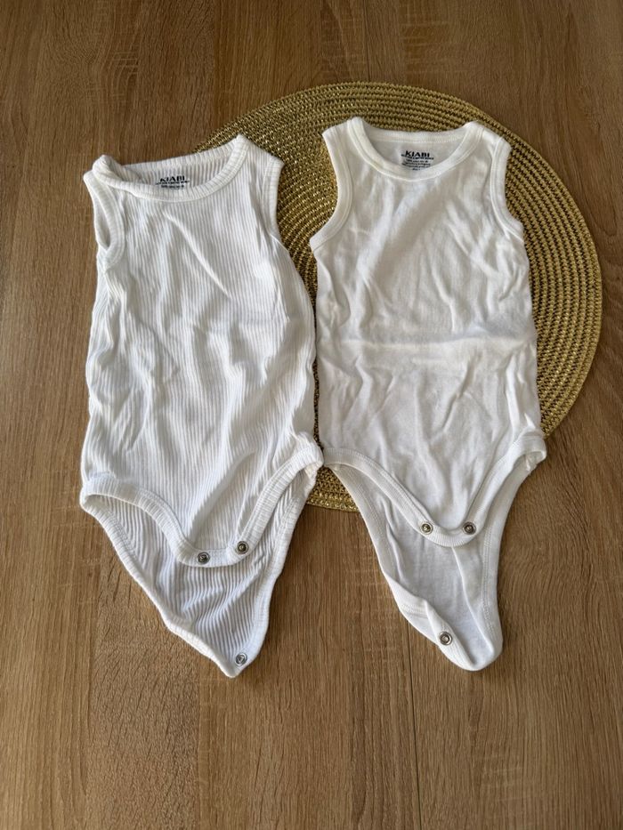 Body 9 mois