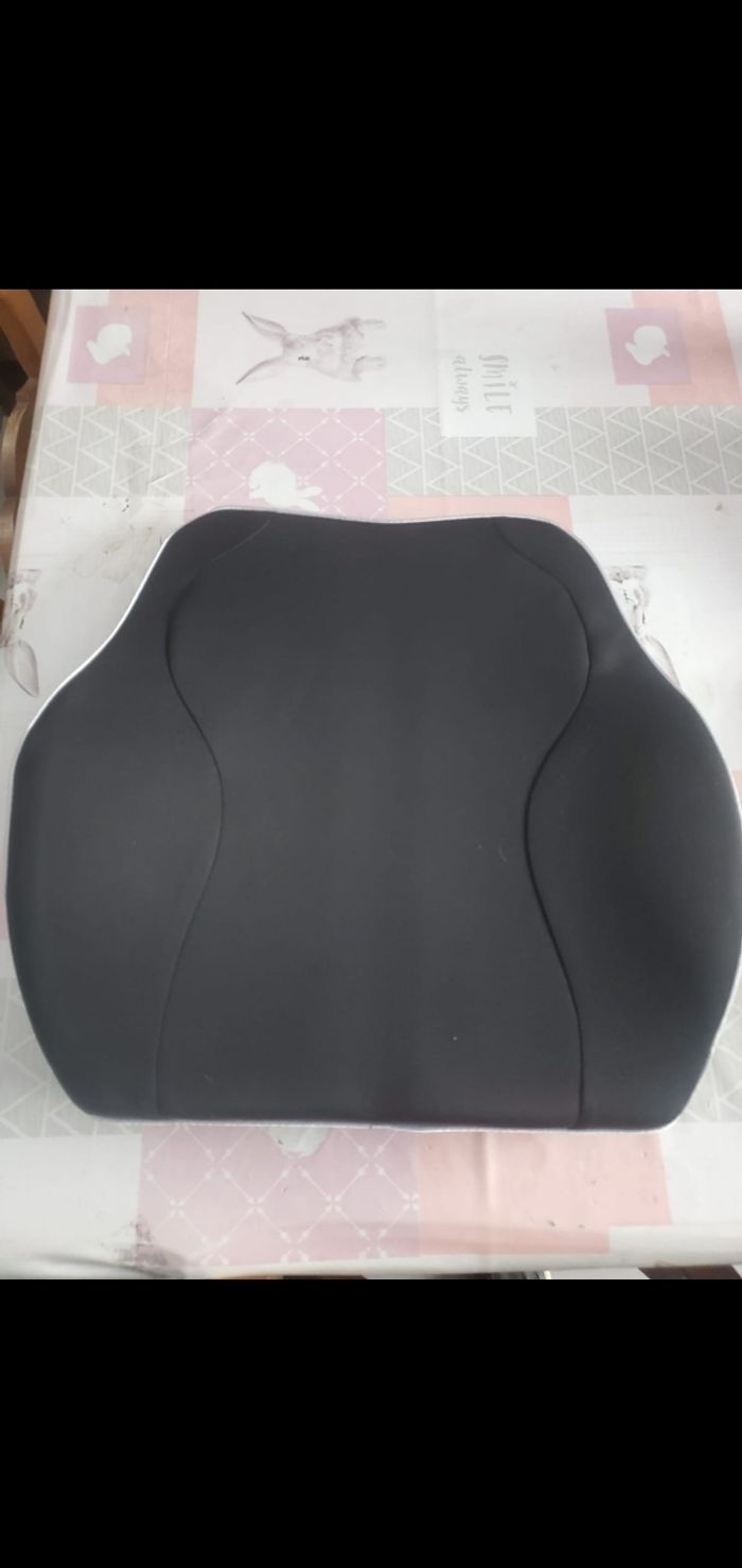 Cousin de soutien Lombaire  Ergonomique - photo numéro 3