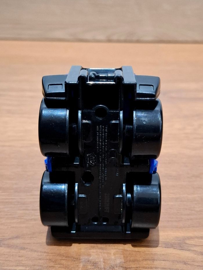 Mini‑véhicule de secours Chase – La Pat' Patrouille - Paw Patrol - photo numéro 5