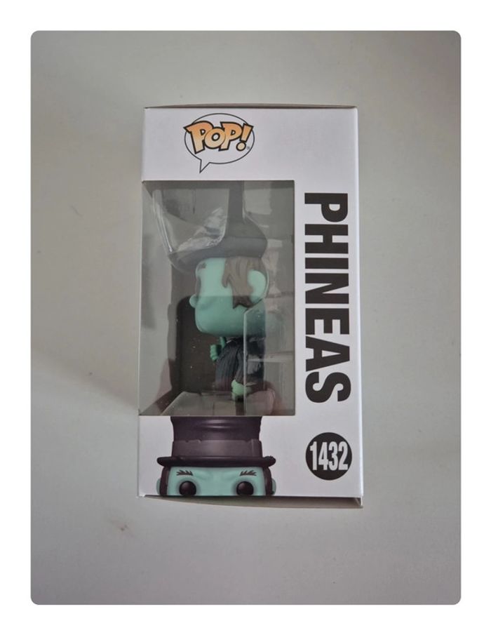 Pop Phineas - photo numéro 2