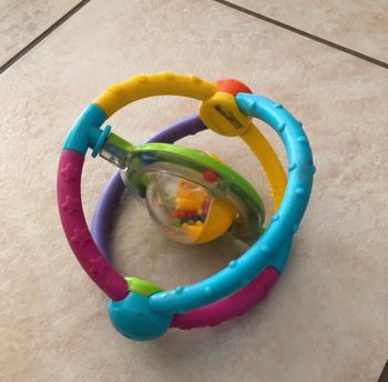 Hochet / jouet 1er âge