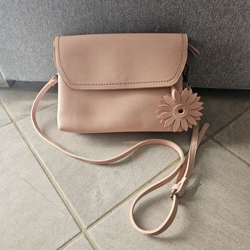 Sac sacoche bandoulière