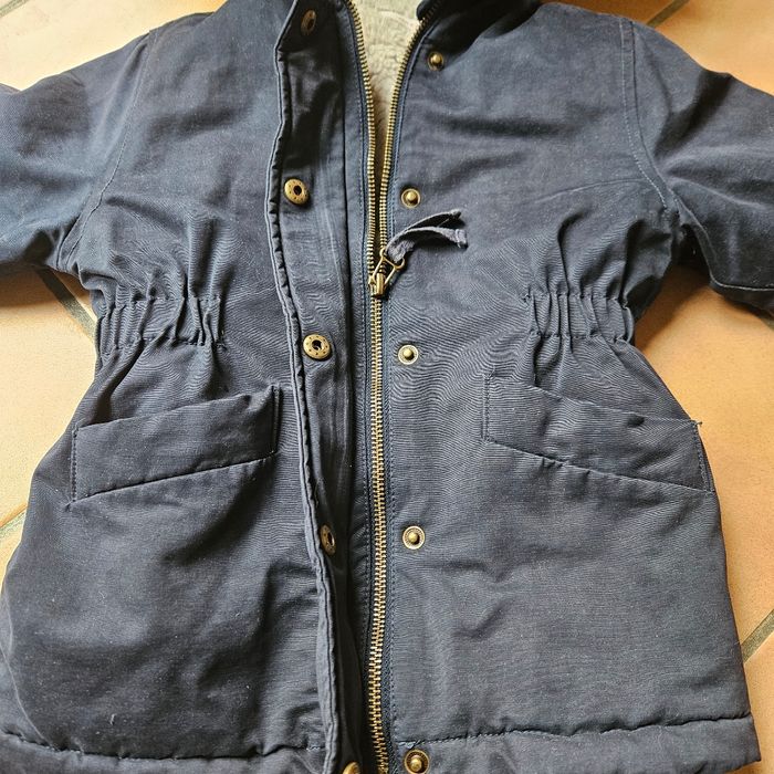 Manteau hiver - 3 ans - photo numéro 2