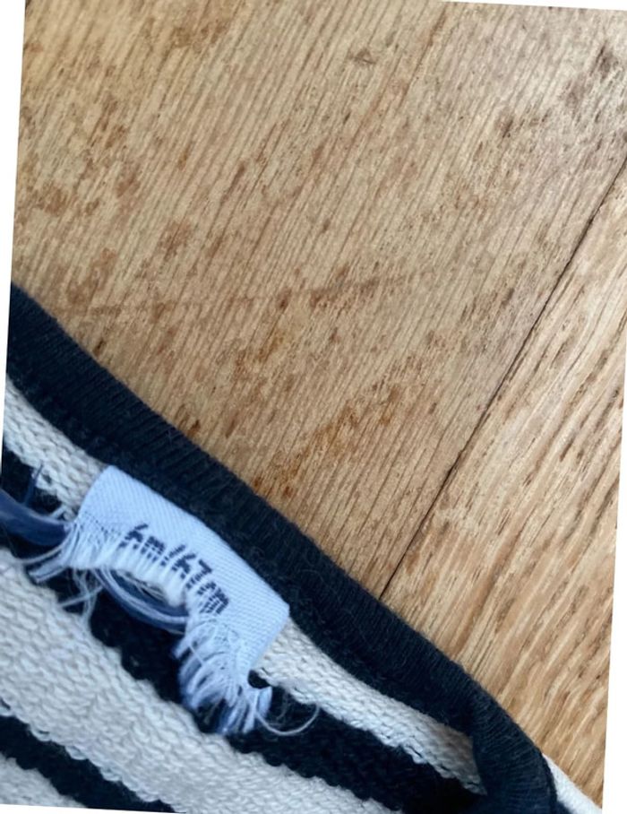 Robe petit bateau t6 mois - photo numéro 2