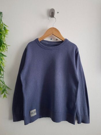 Pull  / Taille 8 ans