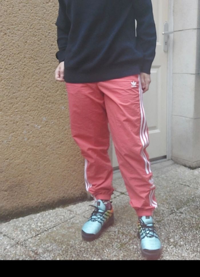 Pant Adidas canon en 38 - photo numéro 2