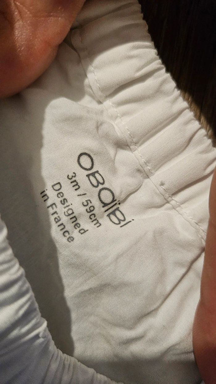 Culottes 3 mois - photo numéro 5
