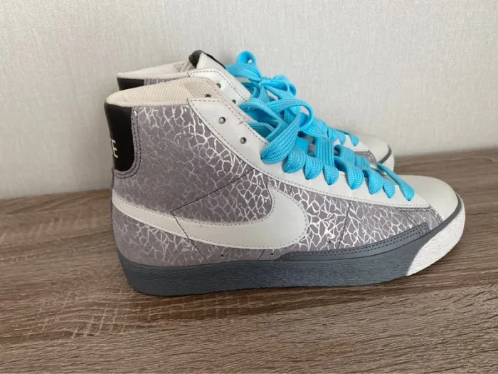Baskets Nike - photo numéro 3