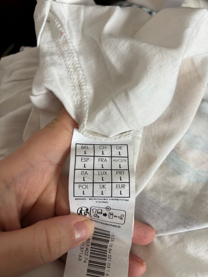 Tee shirt promod - photo numéro 4