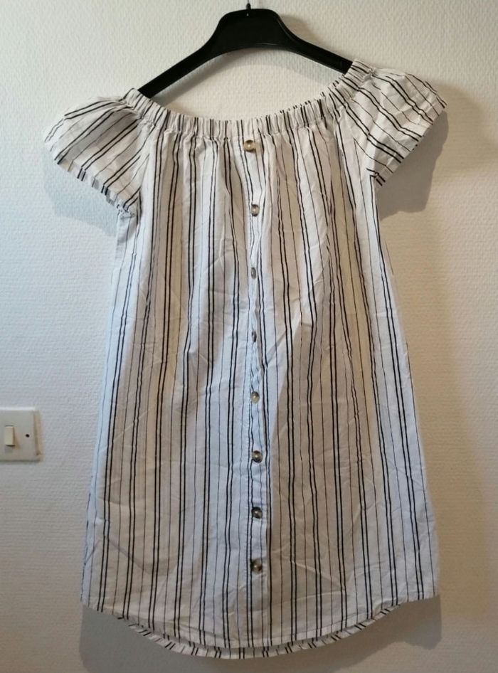 Robe été