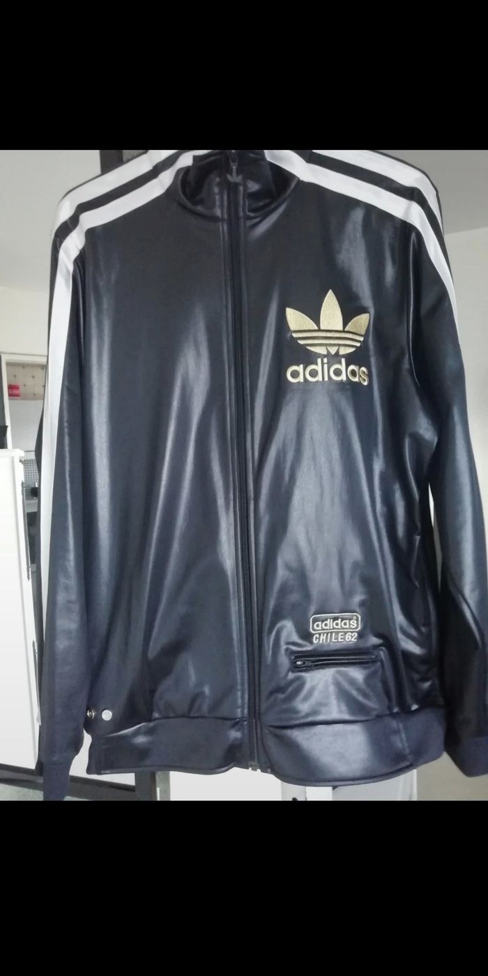 Jolie veste ADIDAS mixte