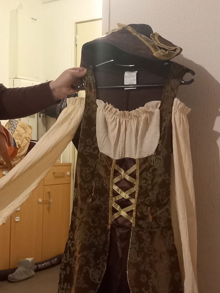 Déguisement - photo numéro 3