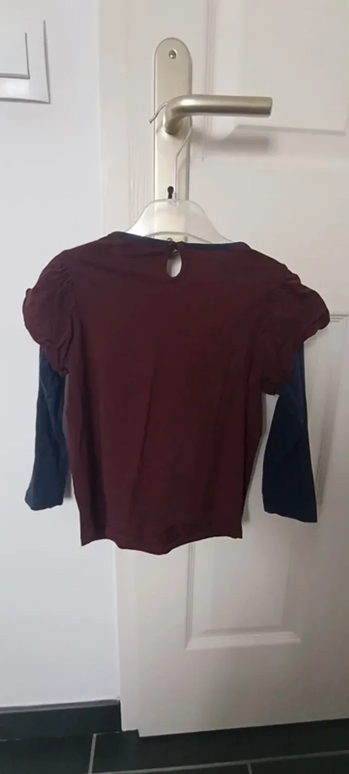 Tee shirt Sergent Major - photo numéro 3