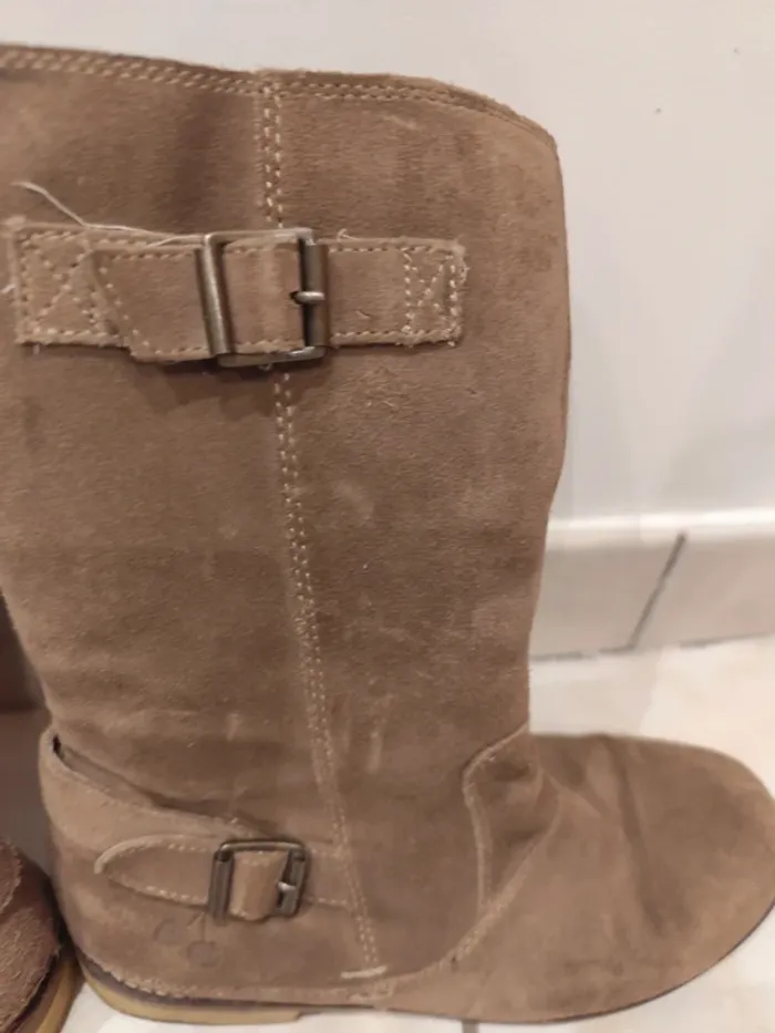 Bottes le temps des cerises - photo numéro 3