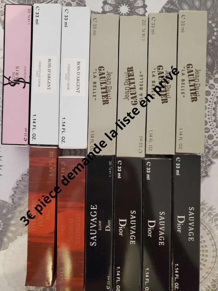 Parfum