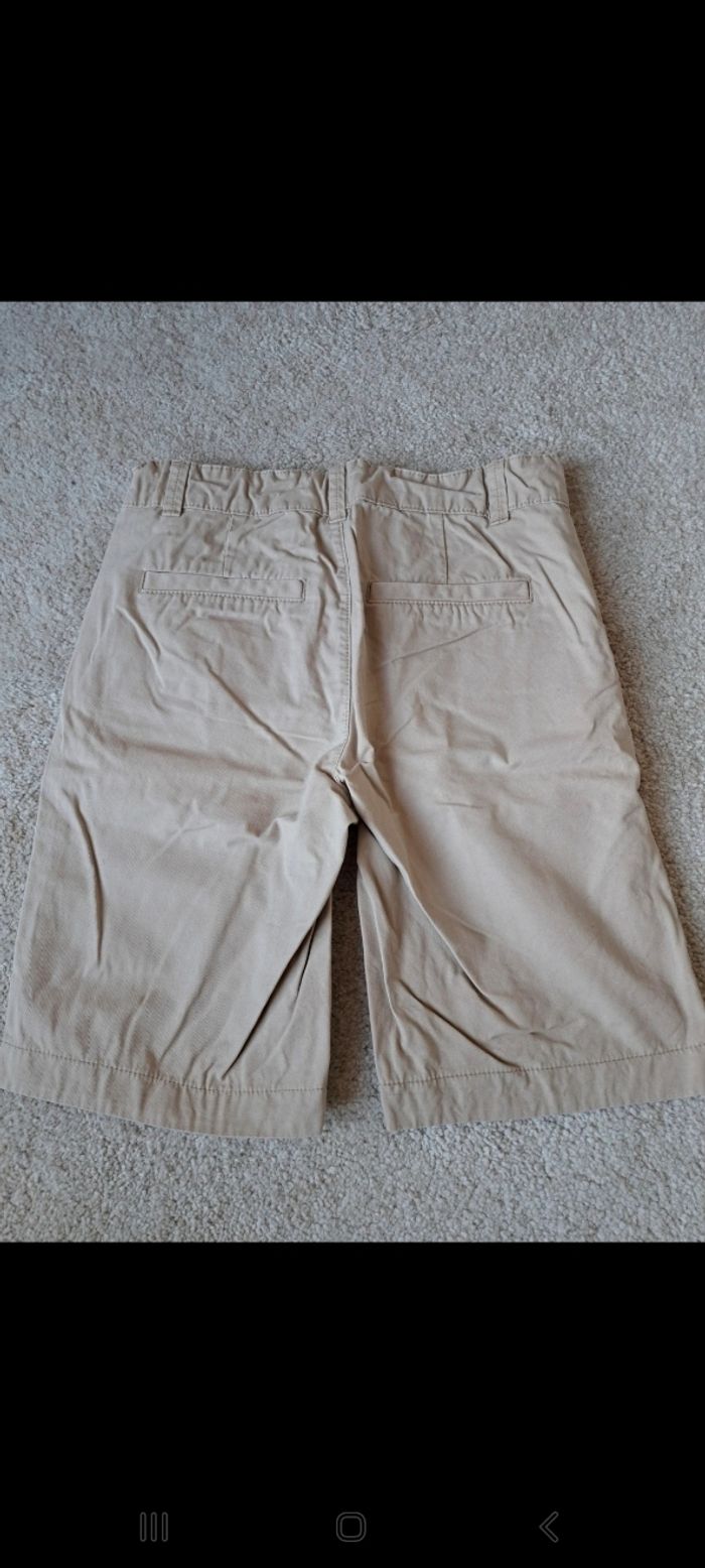 Short 12 ans - photo numéro 2