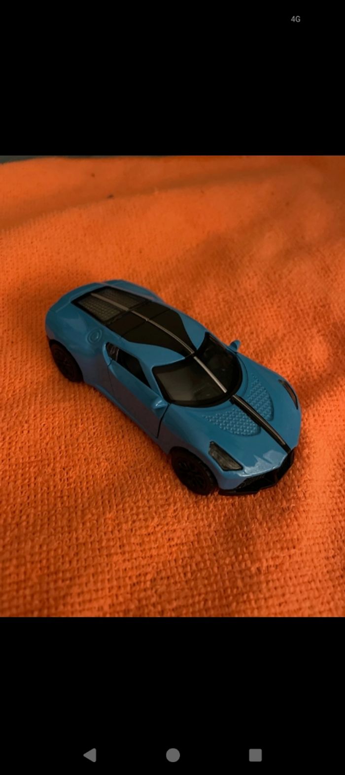 Petit voiture - photo numéro 3