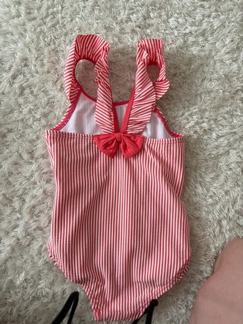 maillot de bain neuf