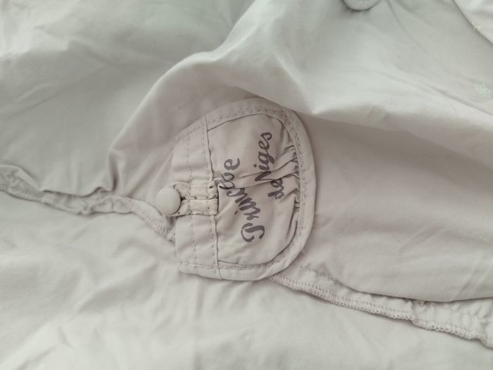 Robe petit Kimbaloo - photo numéro 3