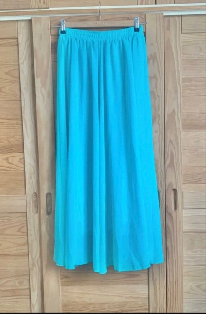 Jupe longue femme taille 38/40