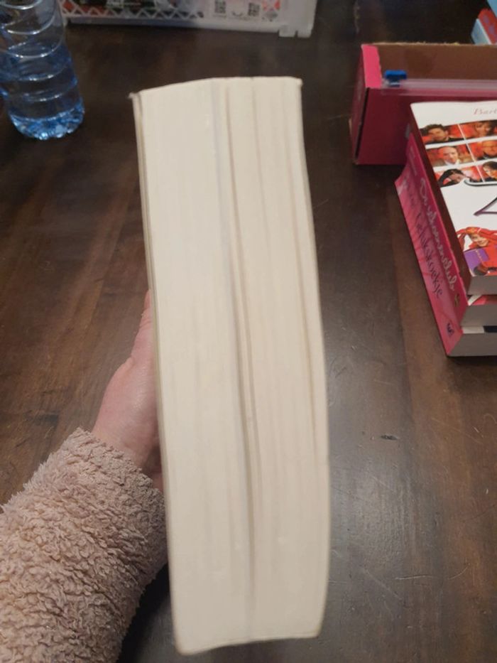 Boek De Seals Élite a True Story! - photo numéro 6