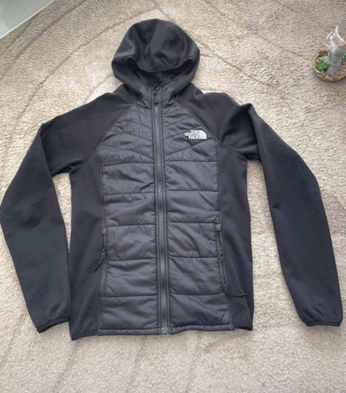 Veste The North Face taille Xs