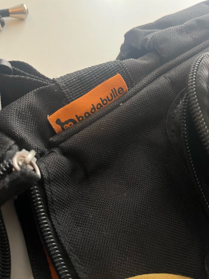 Sac à langer - photo numéro 5